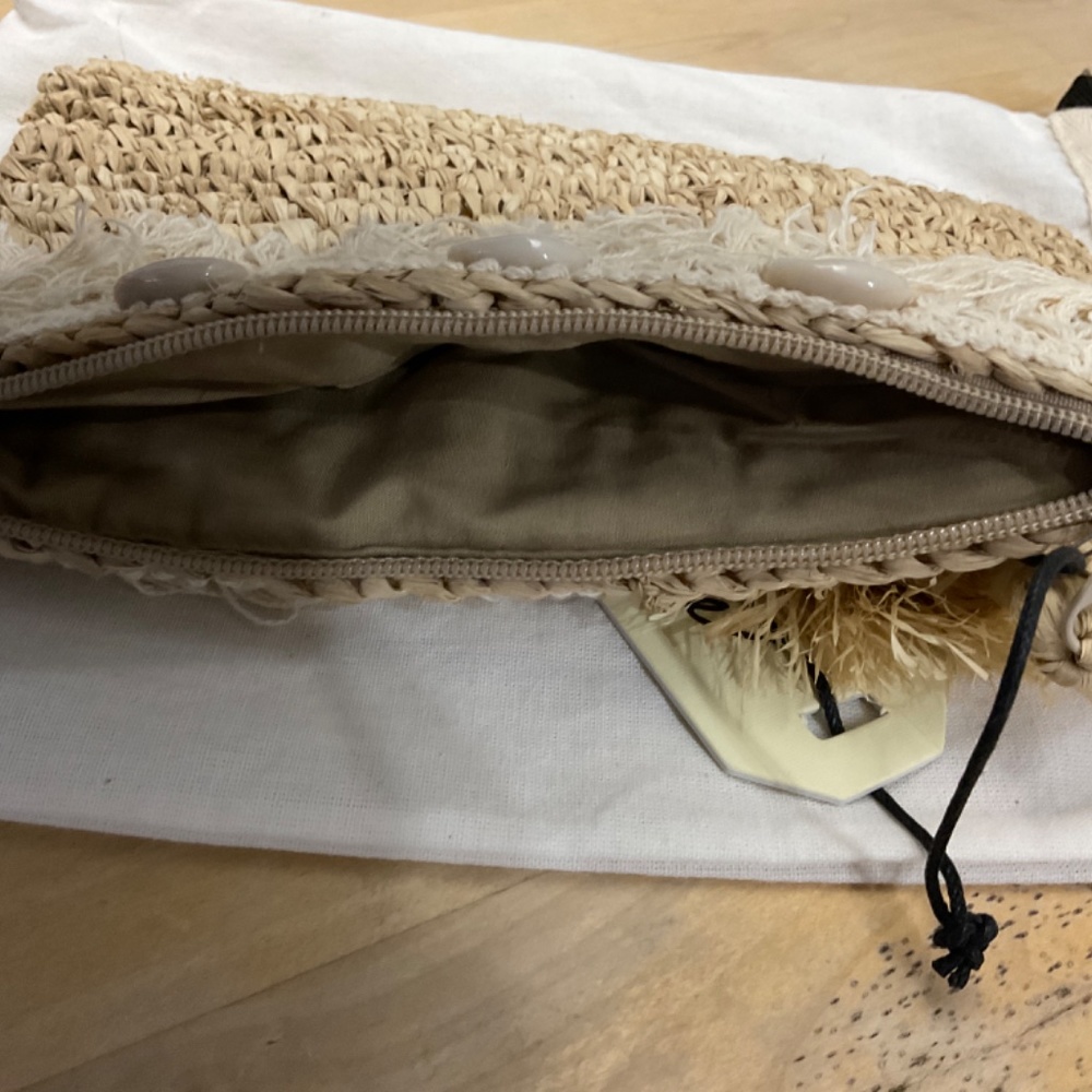 CLEOBELLA/ MAKEUP BAG/ MISC BAG - Picture 3 of 3